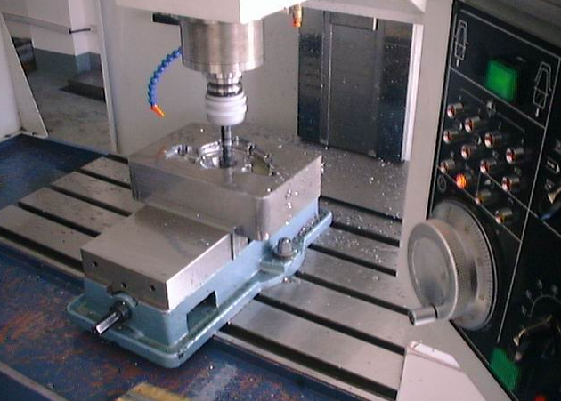 6061- T6 συνήθεια CNC που επεξεργάζεται τις υπηρεσίες, επεξεργασμένα CNC στη μηχανή πρωτότυπα με το φύσημα άμμου