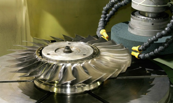 Ανοξείδωτο CNC που επεξεργάζεται αργιλίου στη μηχανή το γρήγορο cOem μερών διαμόρφωσης πρωτοτύπου πλαστικό