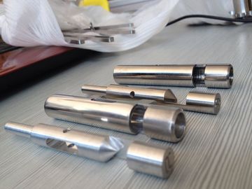 Κίνα Προσαρμοσμένα μέρη CNC μετάλλων αργιλίου που επεξεργάζονται τη γυρίζοντας υπηρεσία τόρνου στη μηχανή προμηθευτής