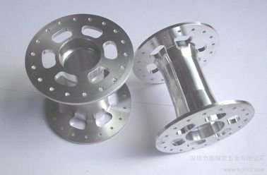 Κίνα Επεξεργασμένα στη μηχανή πρωτότυπα ακρίβειας ορείχαλκου cOem CNC/CNC μέρη μετάλλων προμηθευτής