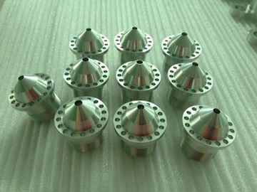 Κίνα CNC αργιλίου μέταλλο που επεξεργάζεται CNC την επεξεργασία κραμάτων μετάλλων εξώθησης άλεσης στη μηχανή προμηθευτής