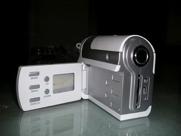 Κίνα CNC ψηφιακών κάμερα γρήγορη ακρίβεια CNC πρωτοτύπων που επεξεργάζεται τις υπηρεσίες στη μηχανή προμηθευτής